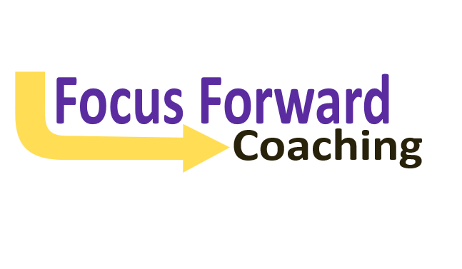 Preview of Focus Forward Coaching logo